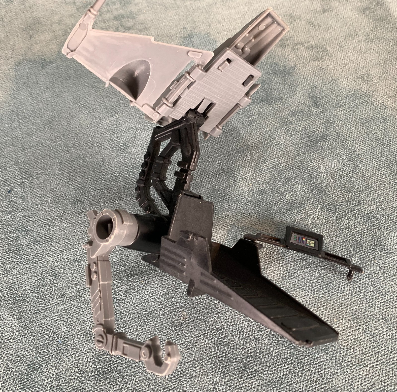 Imperial Sniper sold