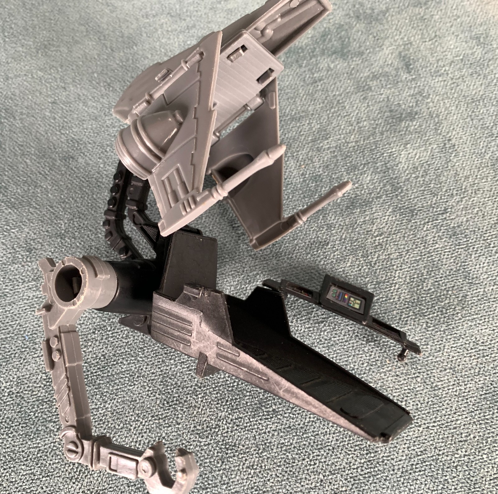 Imperial Sniper sold