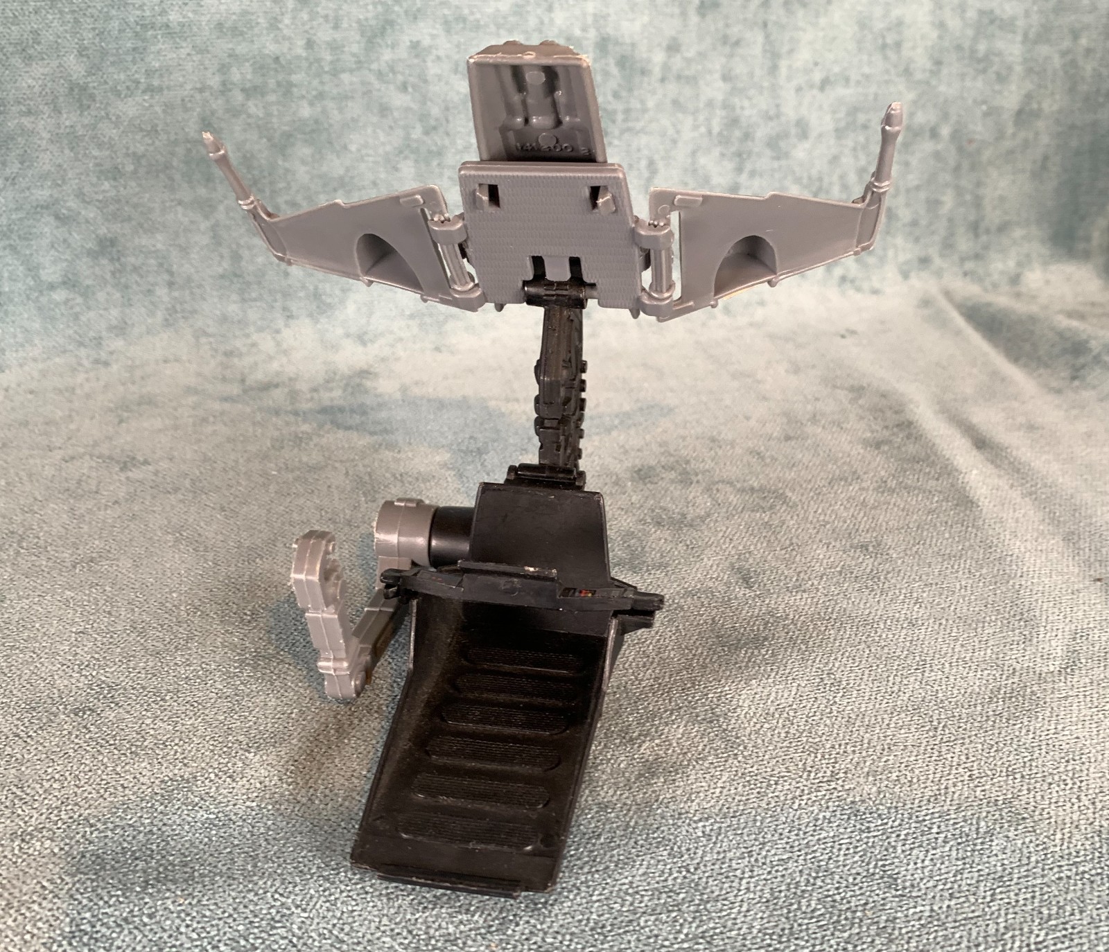 Imperial Sniper sold