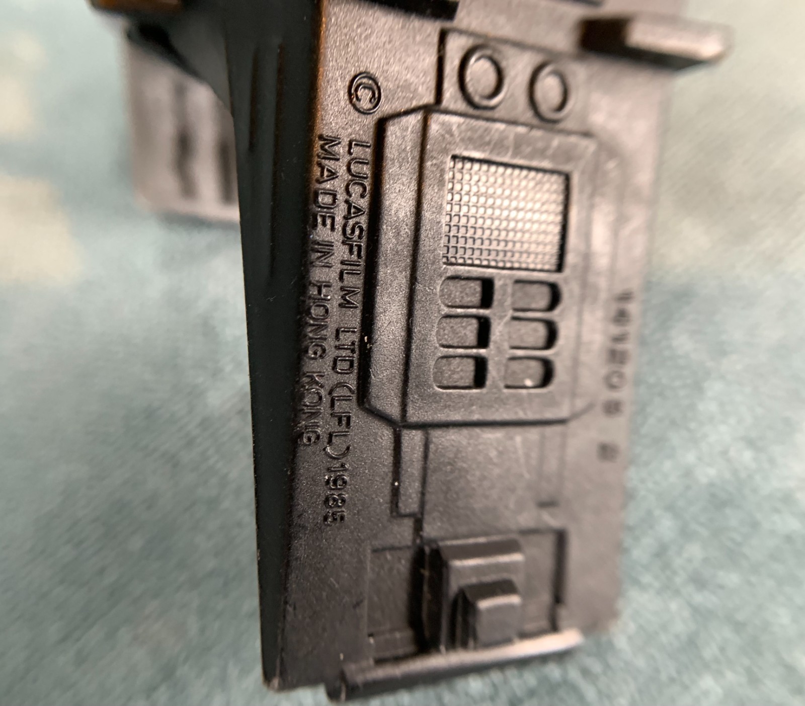 Imperial Sniper sold