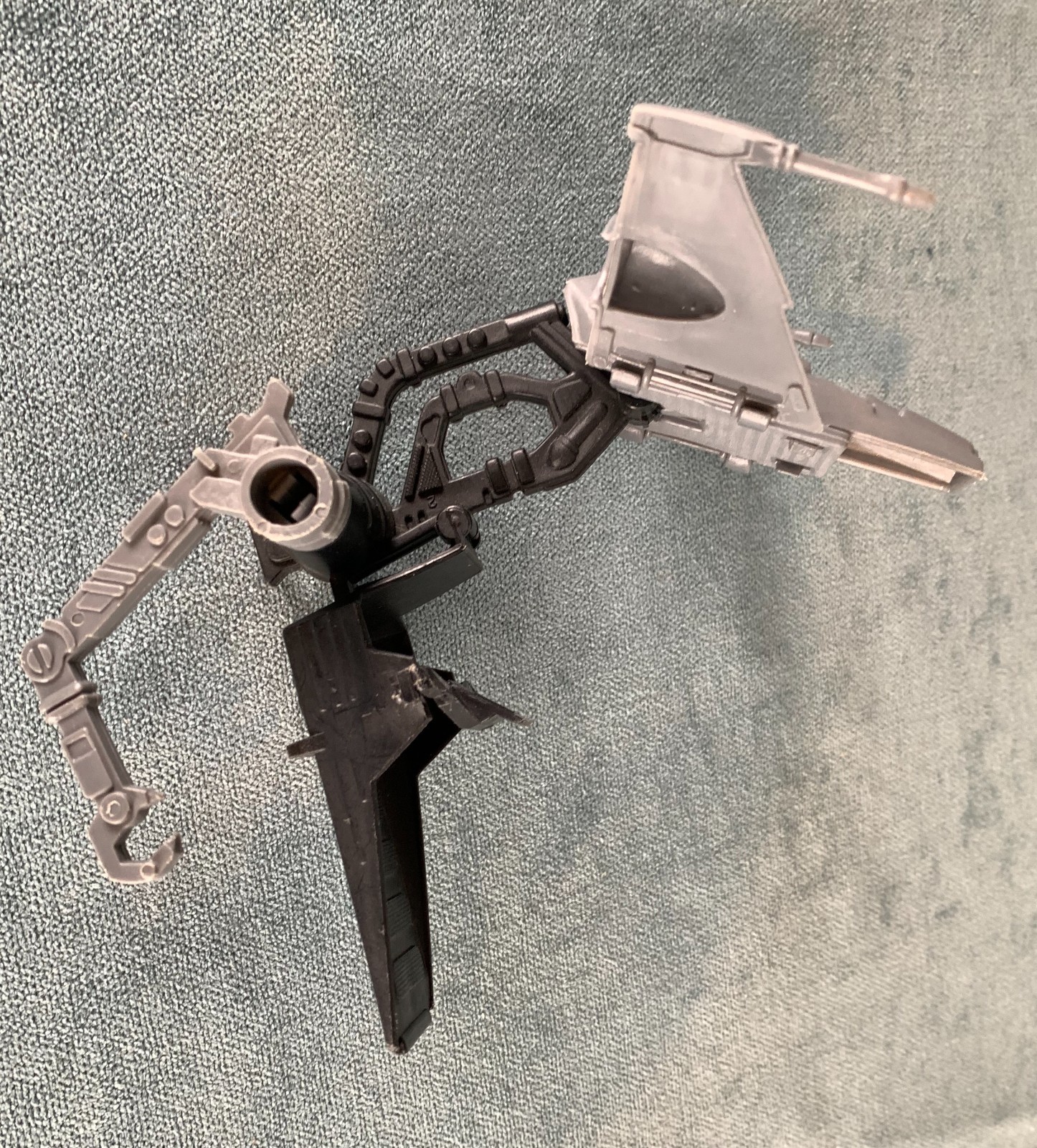 Imperial Sniper sold