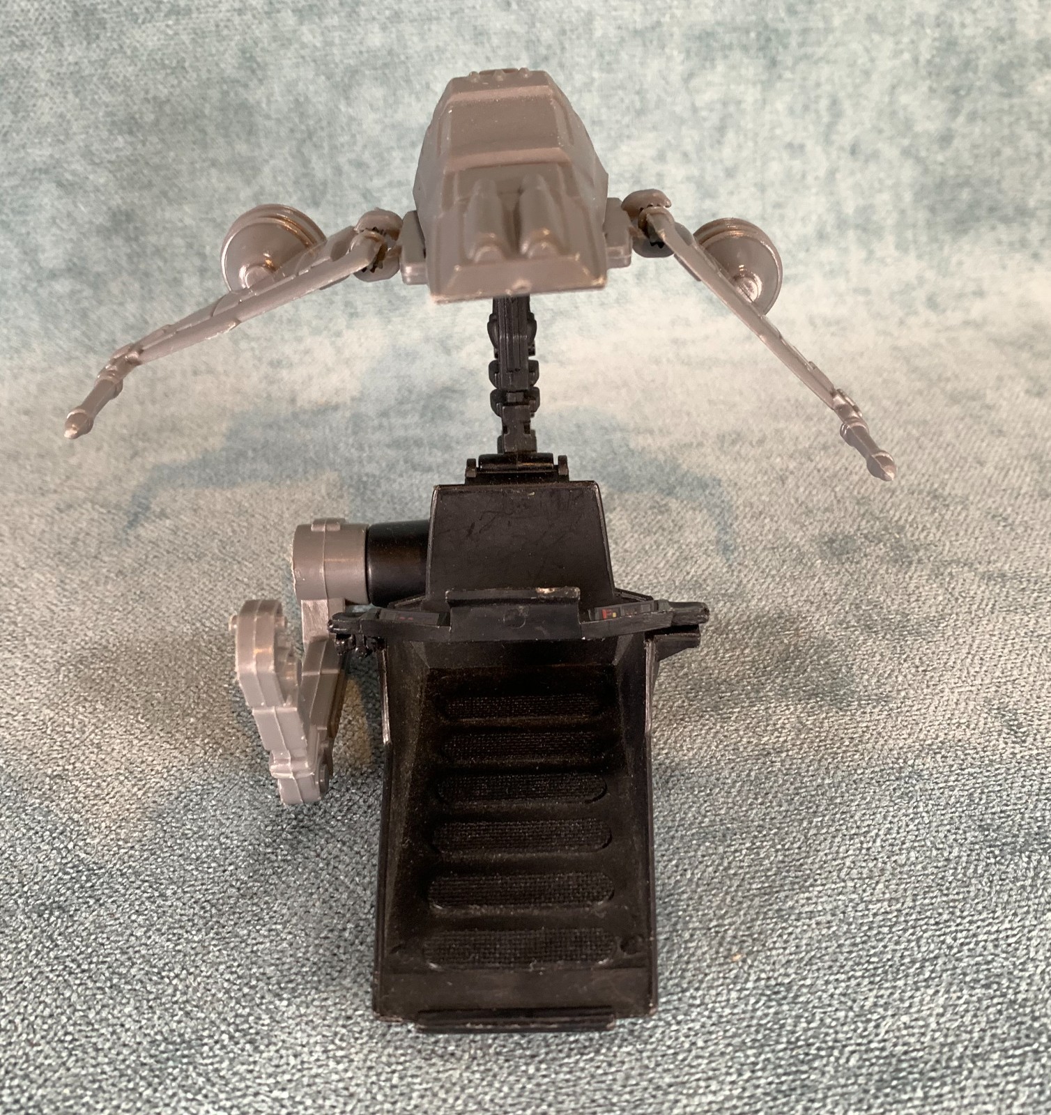 Imperial Sniper sold