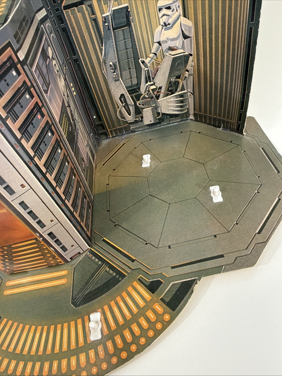 Cloud City Playset sold