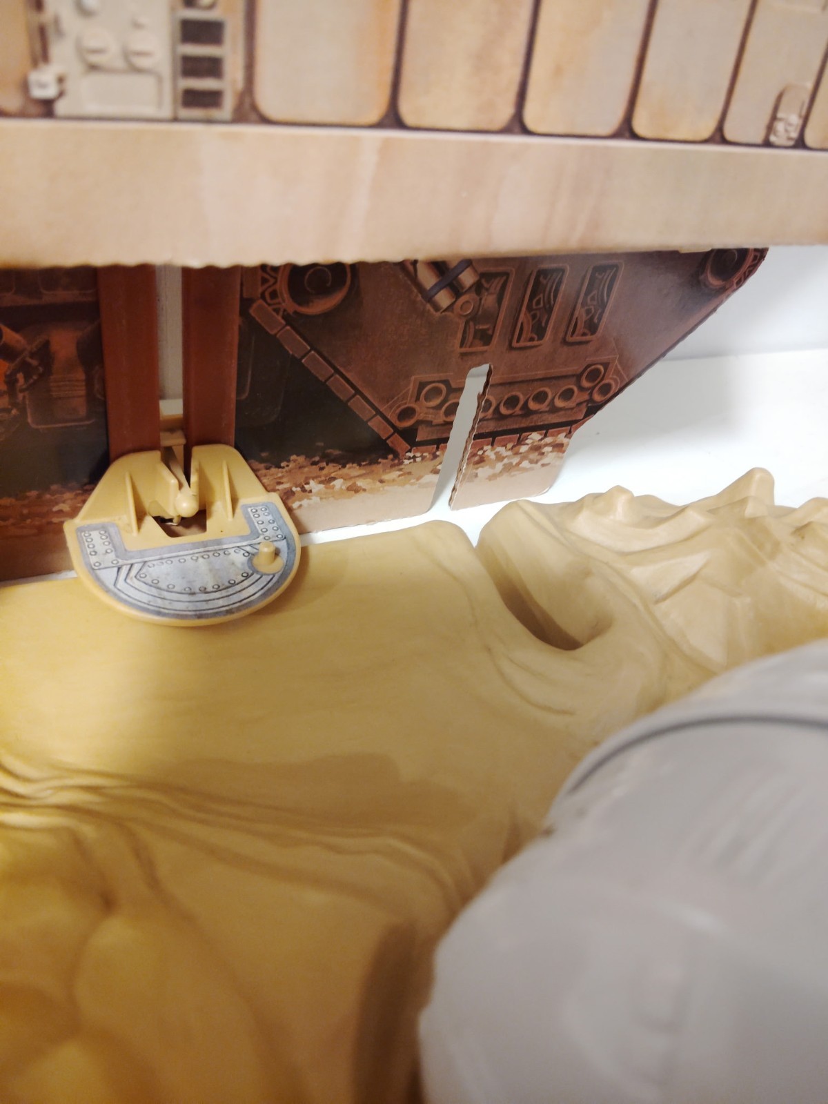 Land of the Jawas sold