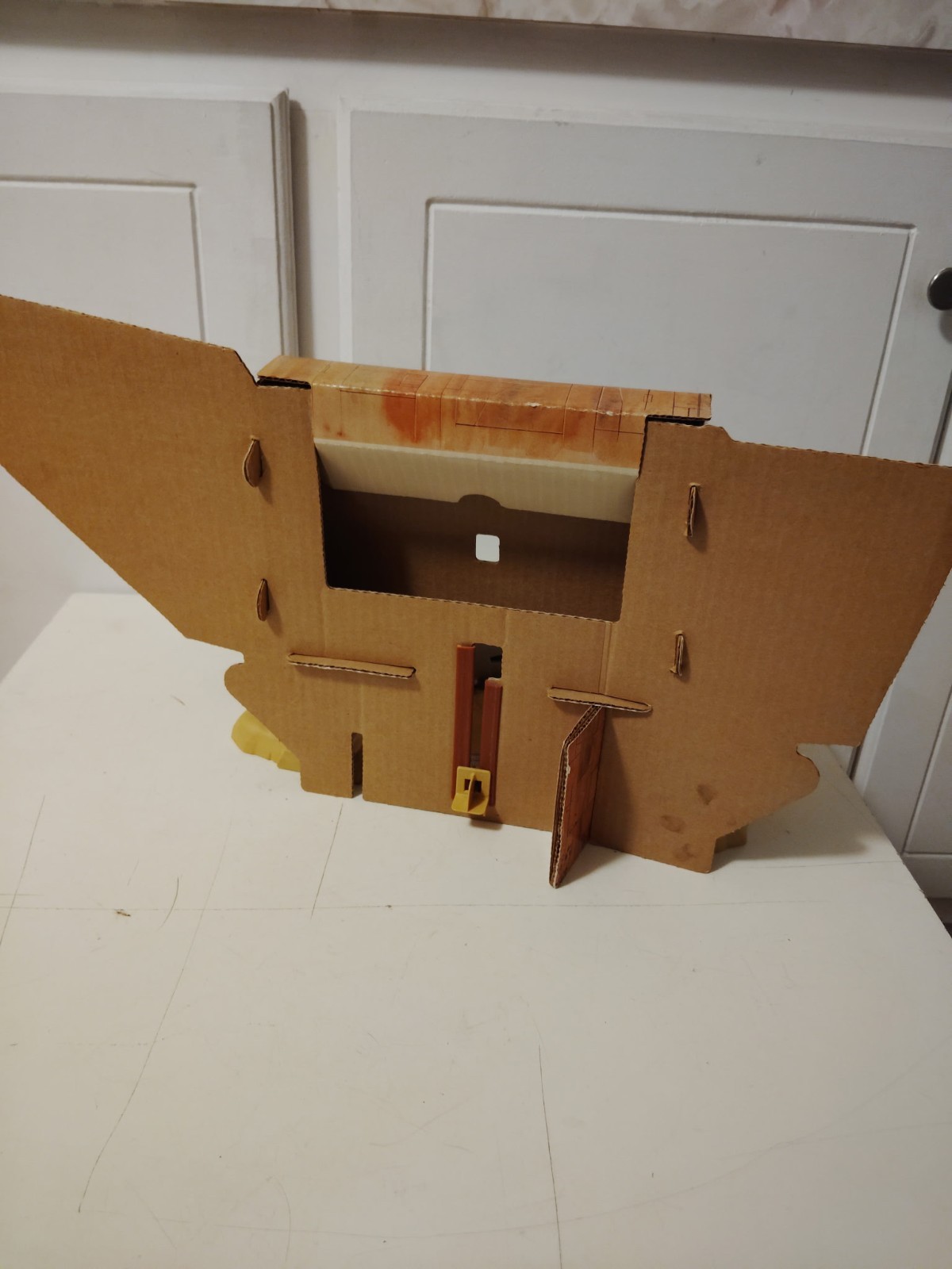 Land of the Jawas sold