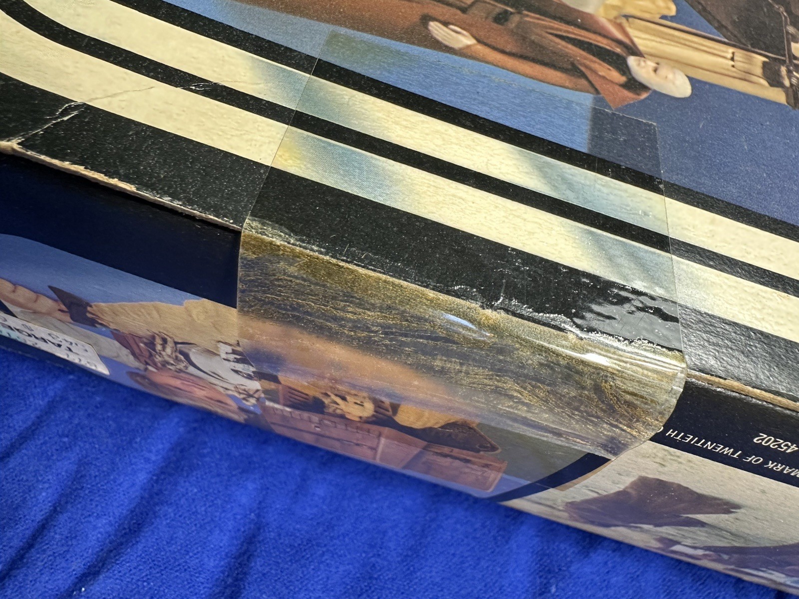 Land of the Jawas sold