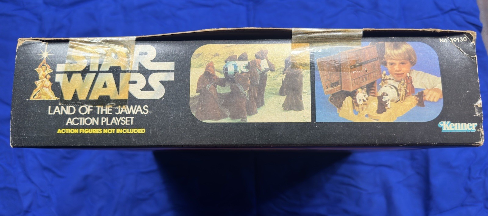 Land of the Jawas sold