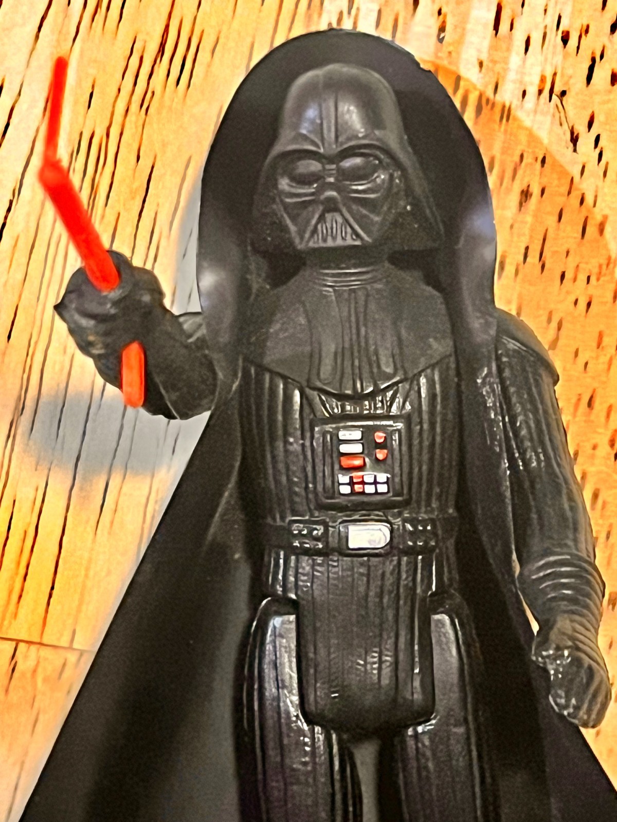 Darth Vader sold