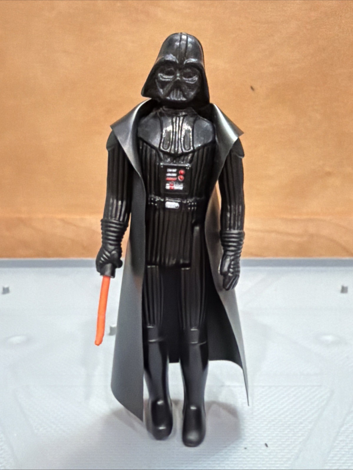 Darth Vader sold