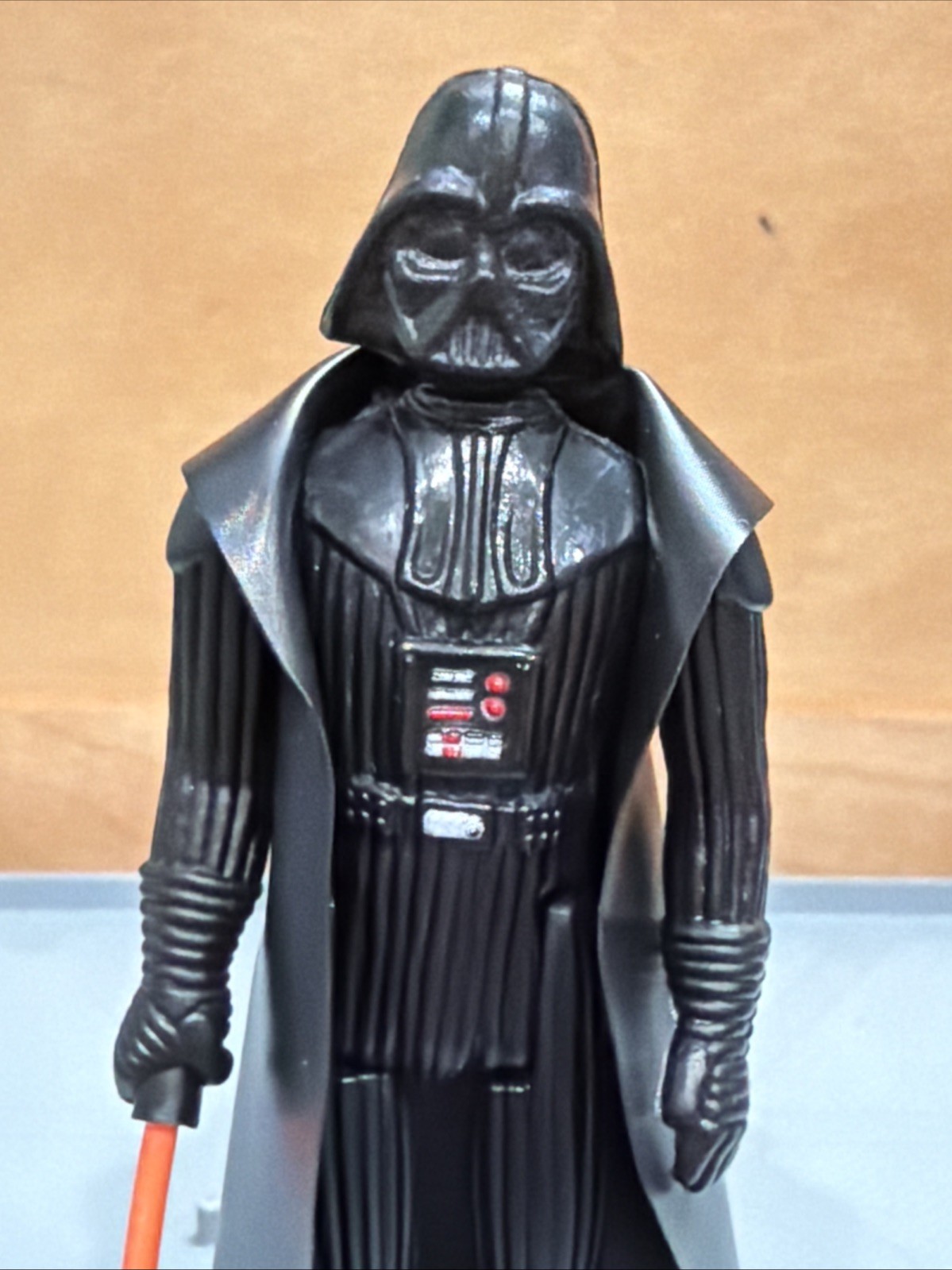 Darth Vader sold