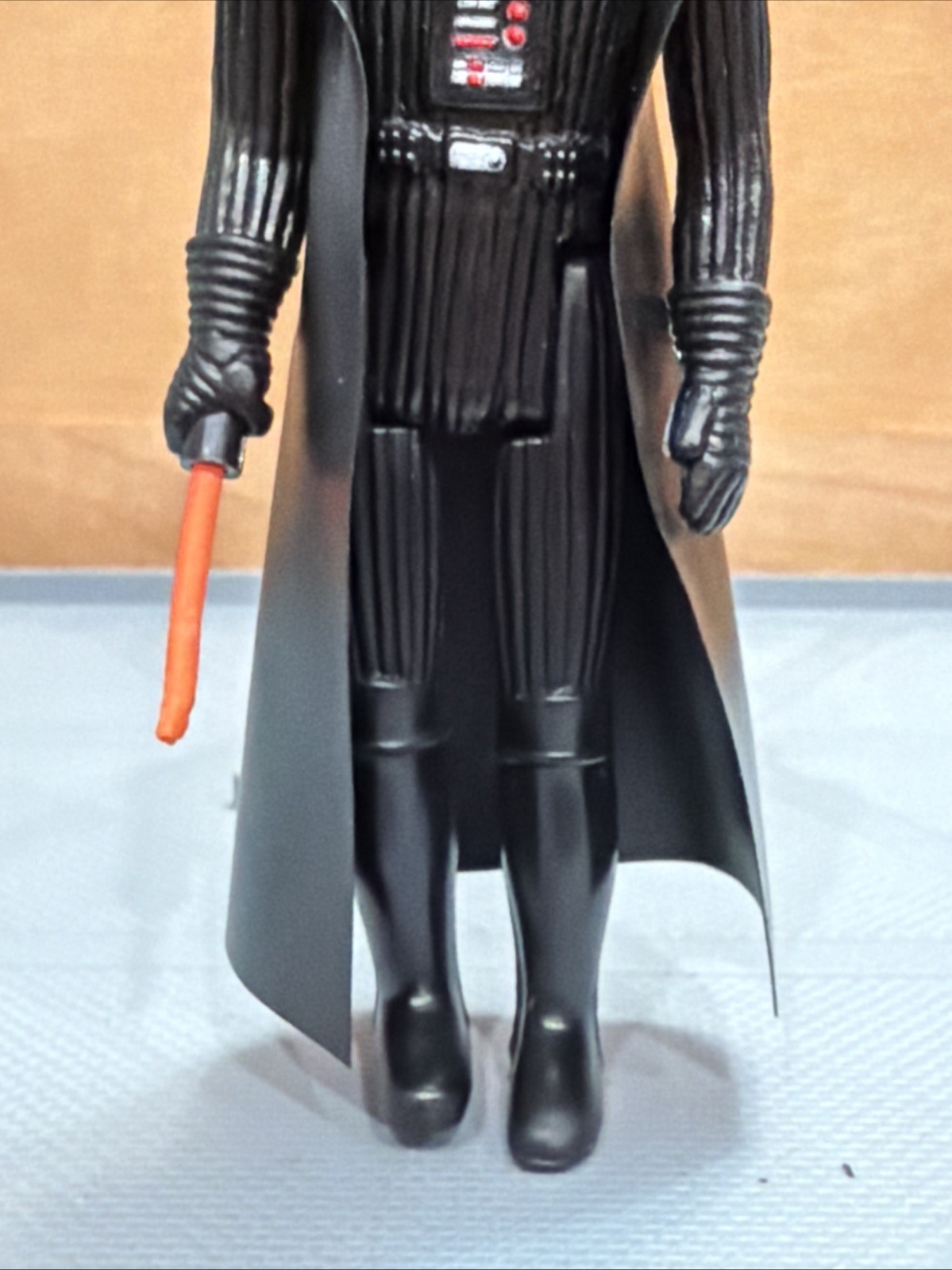 Darth Vader sold