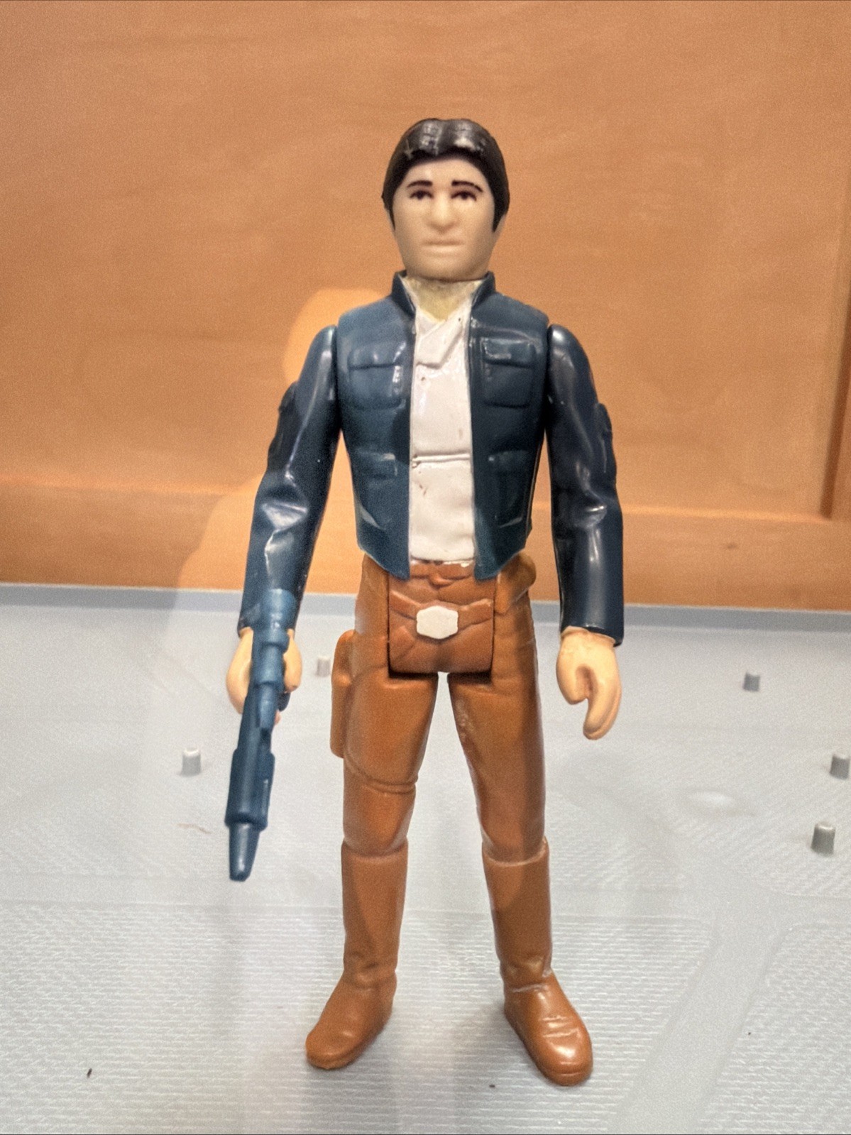Han Solo (Bespin Outfit) sold