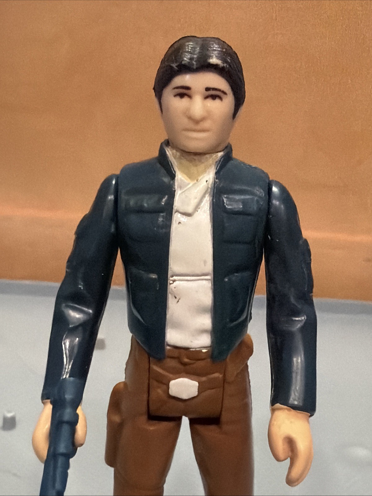 Han Solo (Bespin Outfit) sold