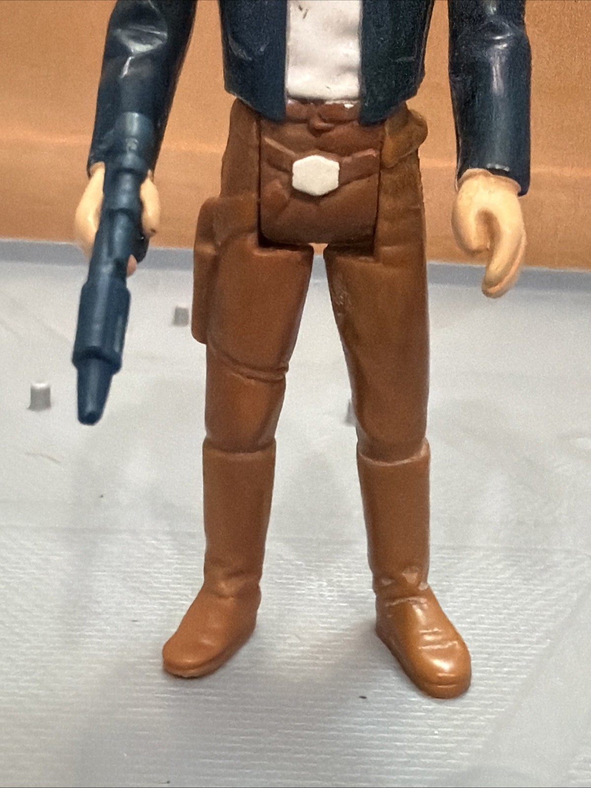 Han Solo (Bespin Outfit) sold