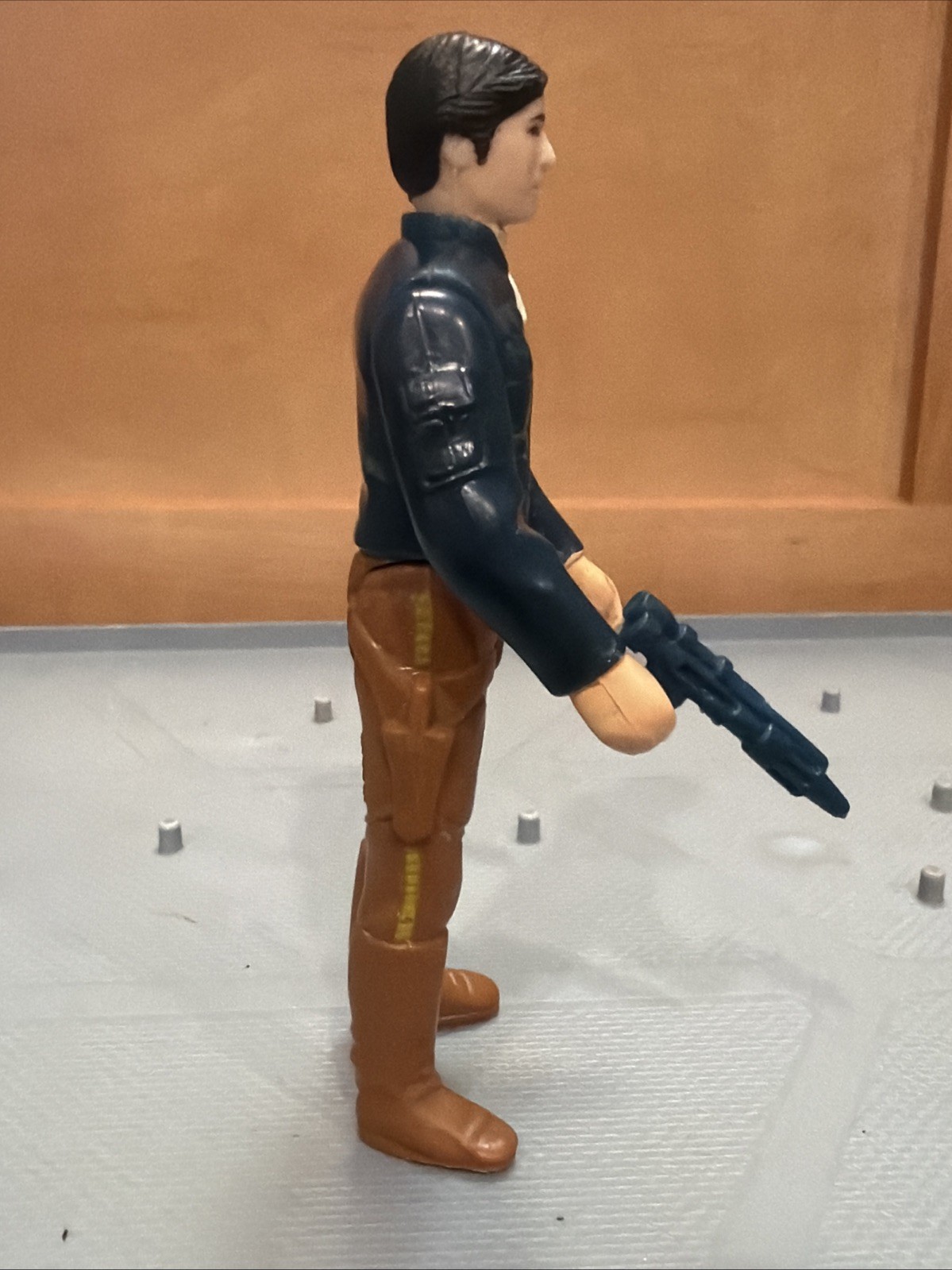 Han Solo (Bespin Outfit) sold