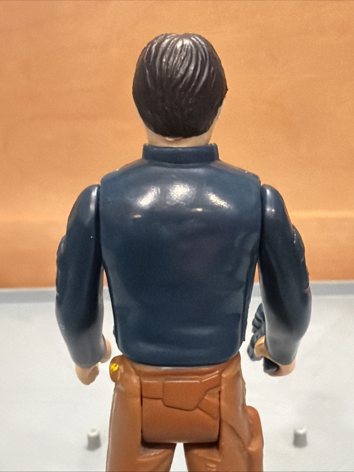 Han Solo (Bespin Outfit) sold