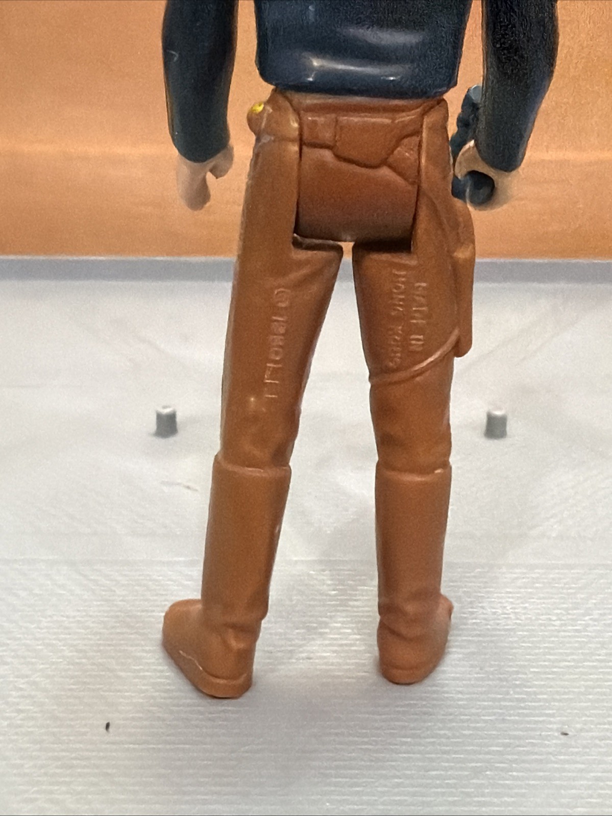 Han Solo (Bespin Outfit) sold