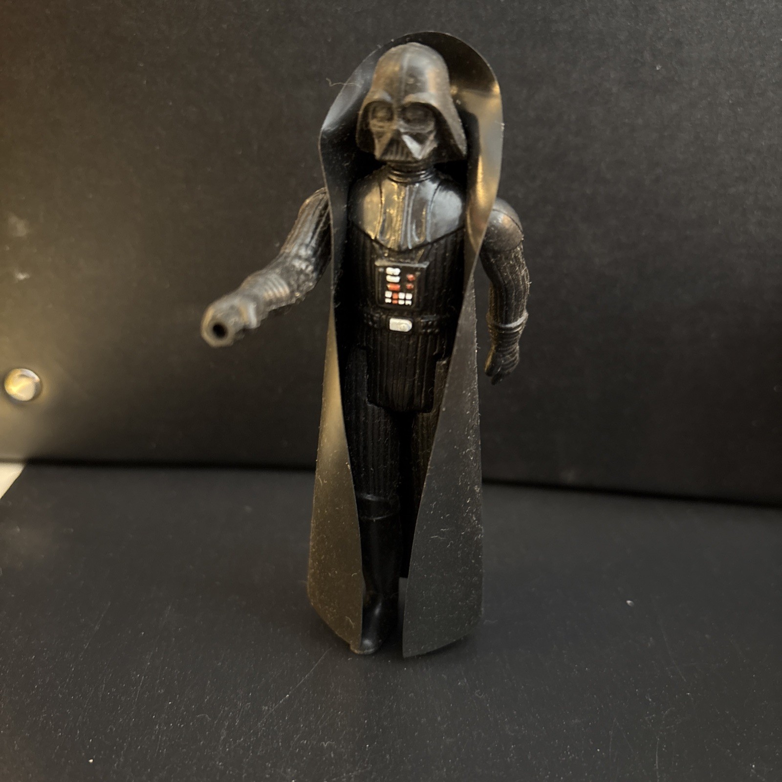 Darth Vader sold