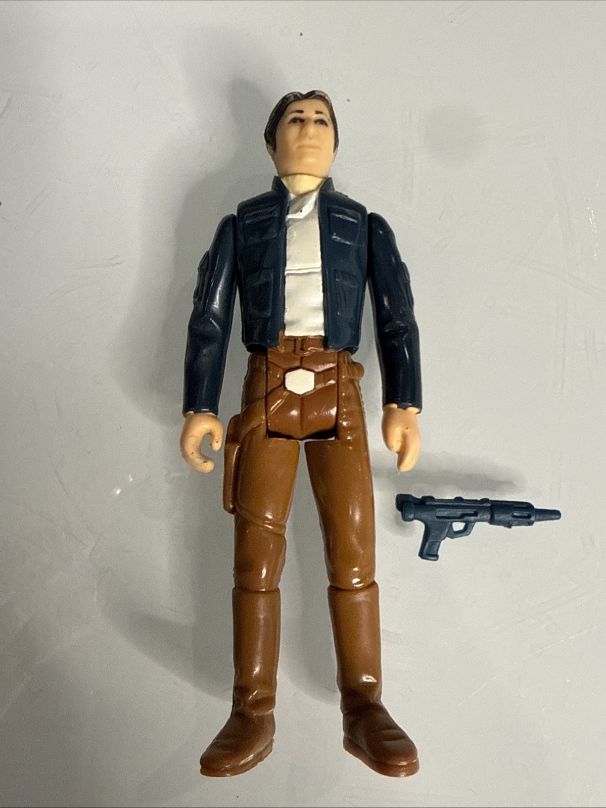 Han Solo (Bespin Outfit) sold