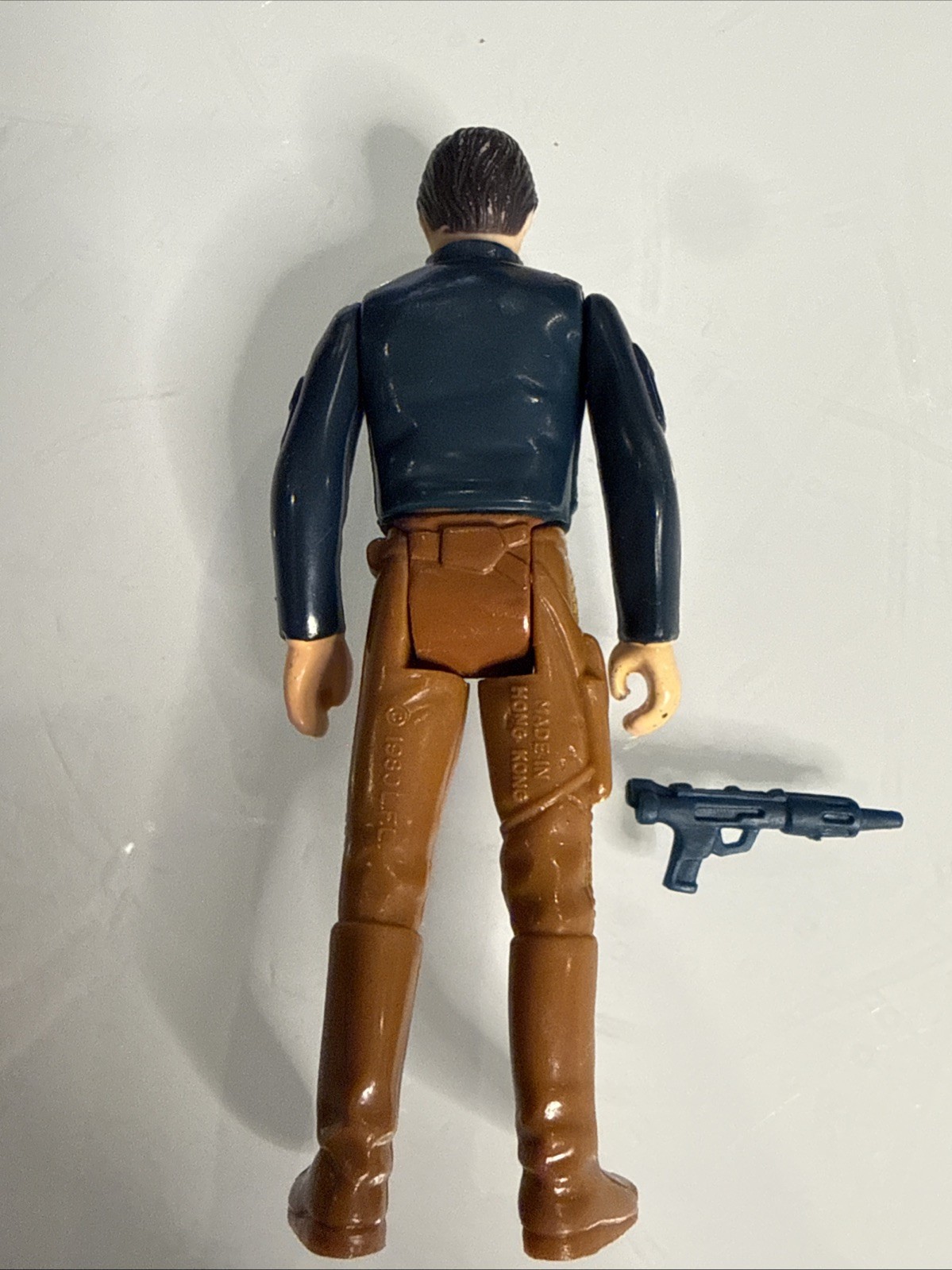 Han Solo (Bespin Outfit) sold