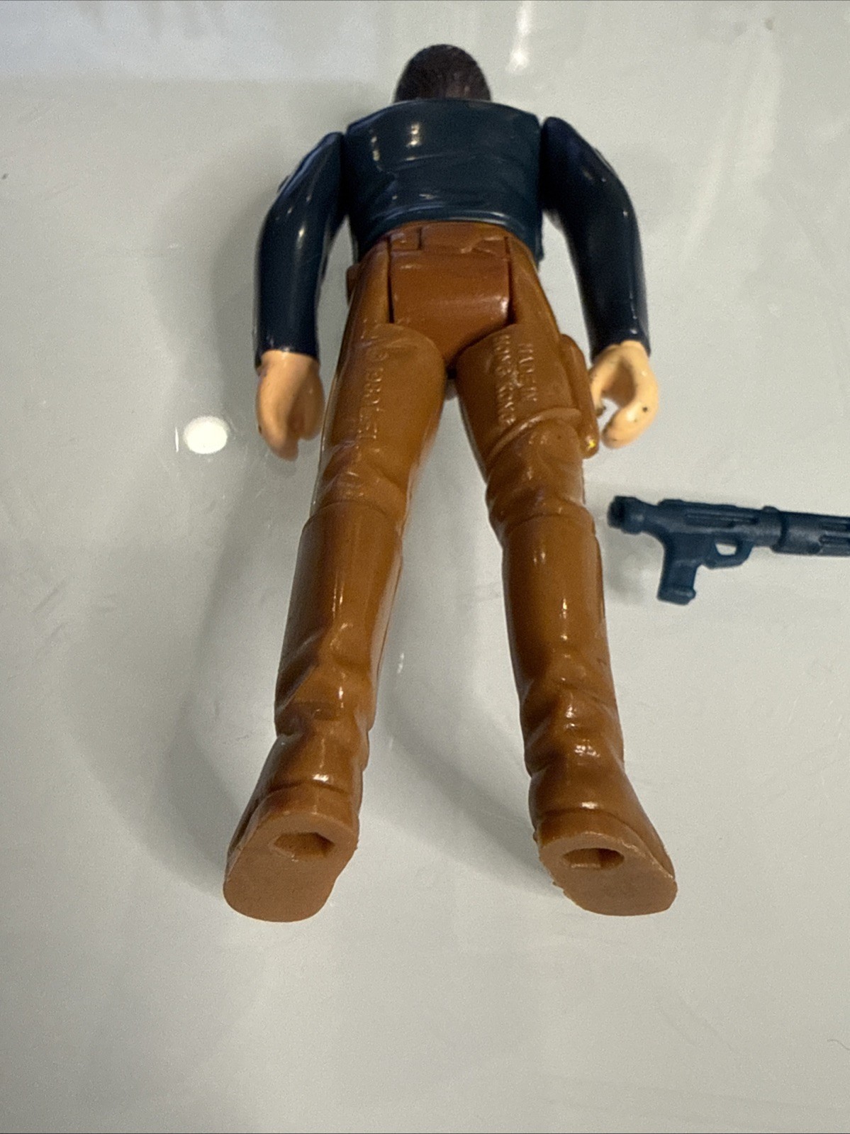 Han Solo (Bespin Outfit) sold