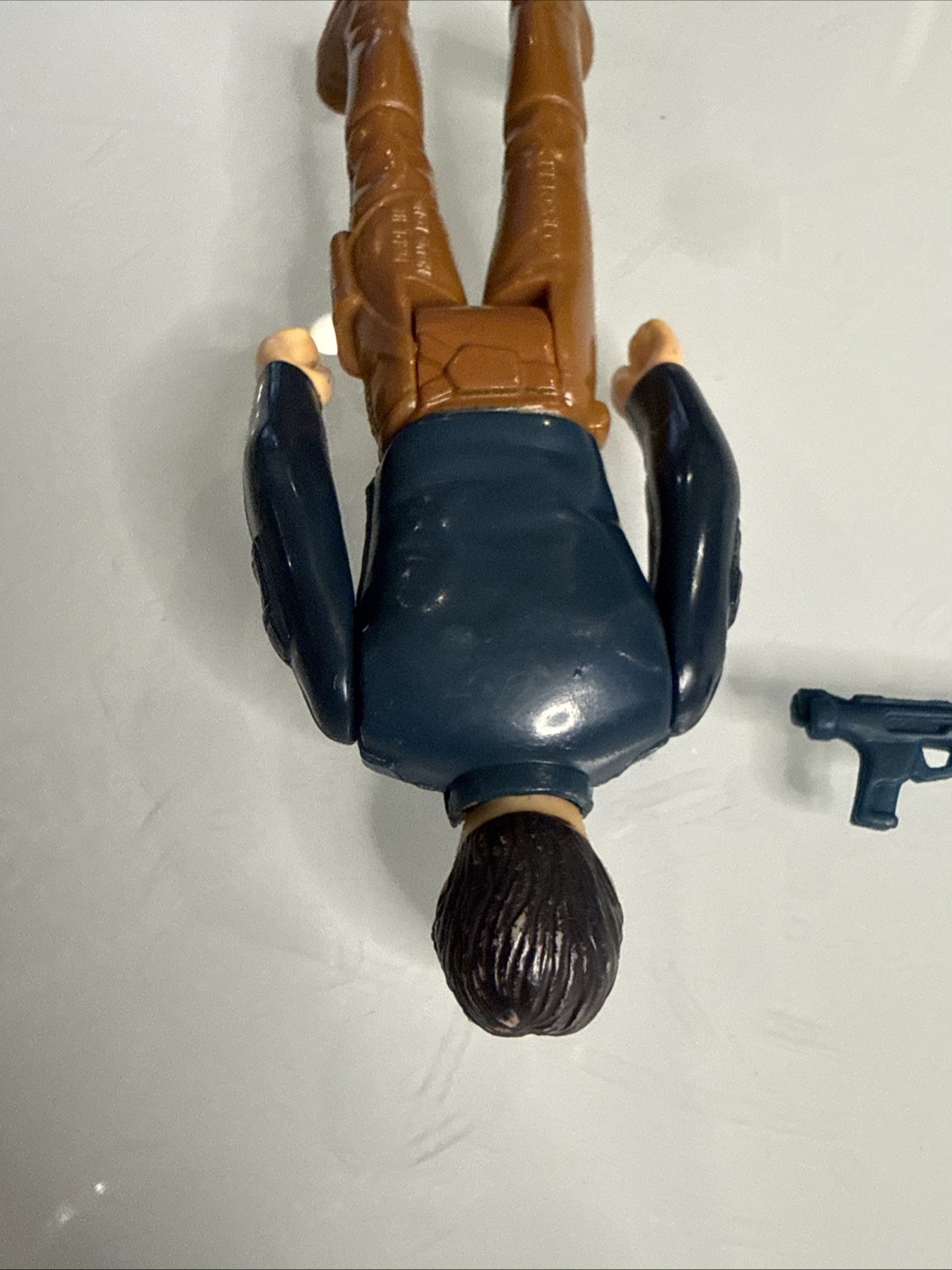 Han Solo (Bespin Outfit) sold