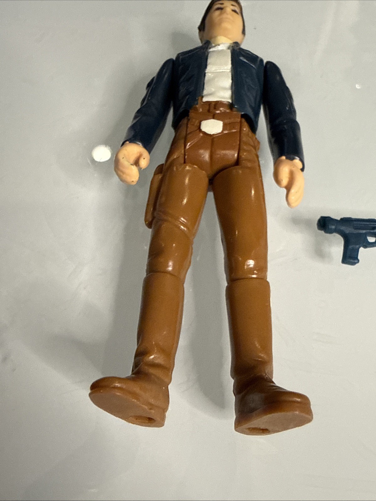Han Solo (Bespin Outfit) sold