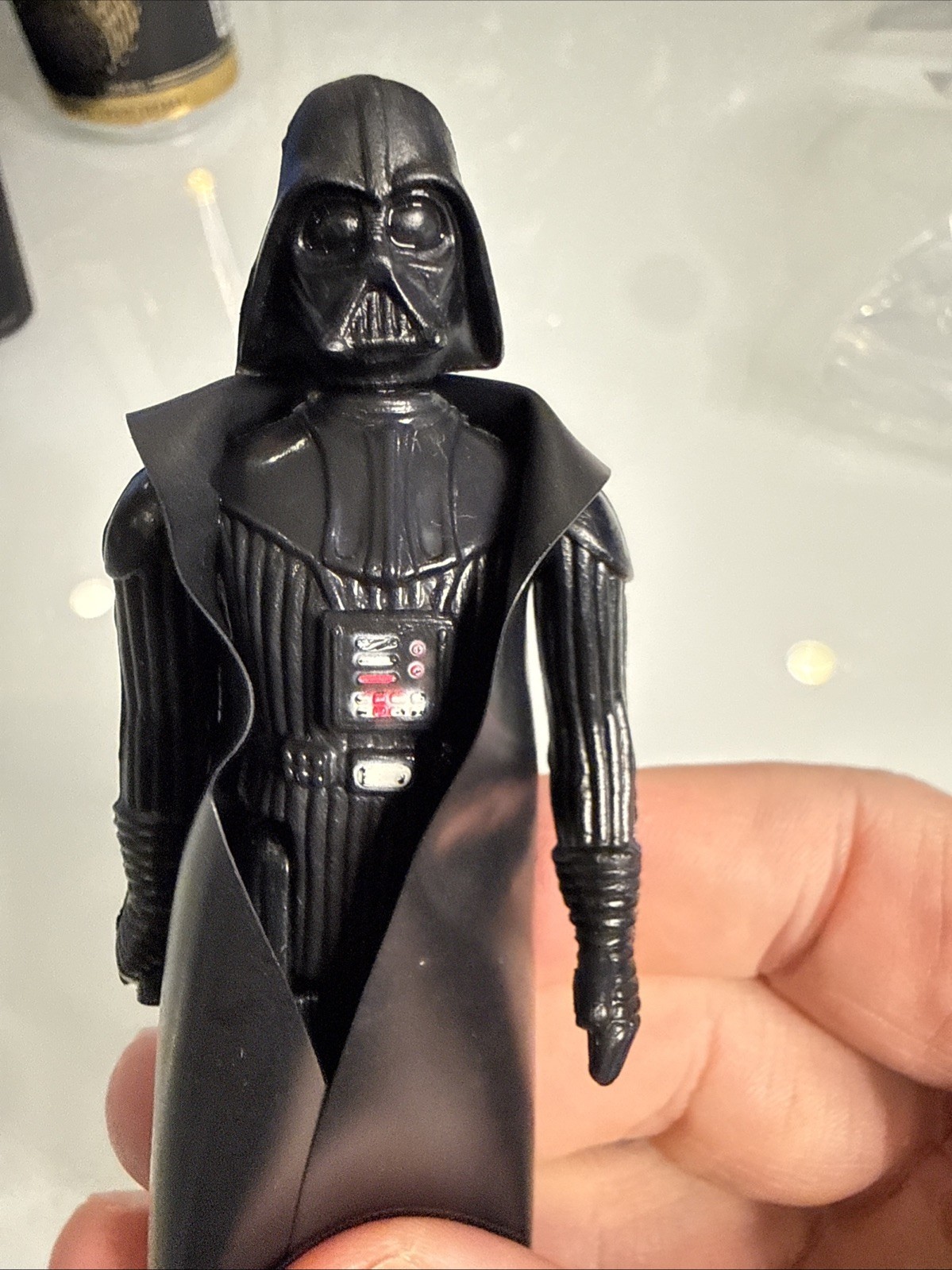 Darth Vader sold