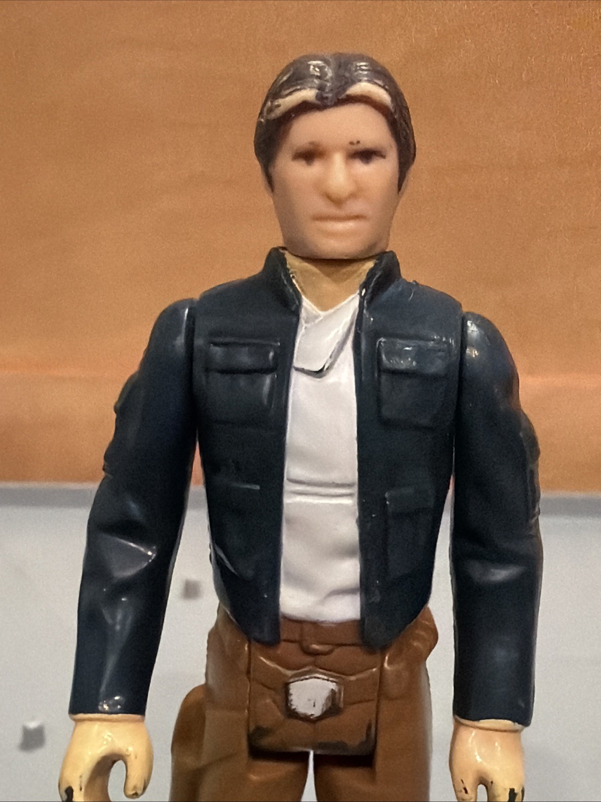 Han Solo (Bespin Outfit) sold