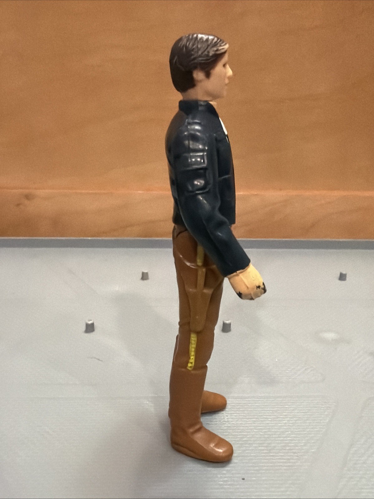 Han Solo (Bespin Outfit) sold