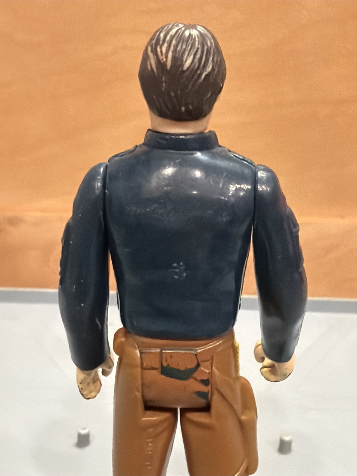 Han Solo (Bespin Outfit) sold