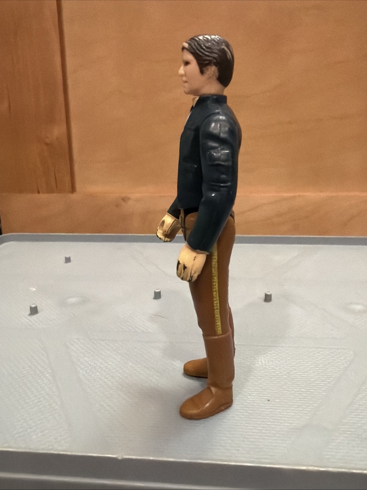 Han Solo (Bespin Outfit) sold