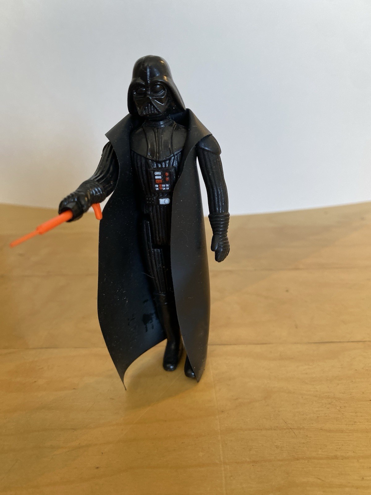 Darth Vader sold
