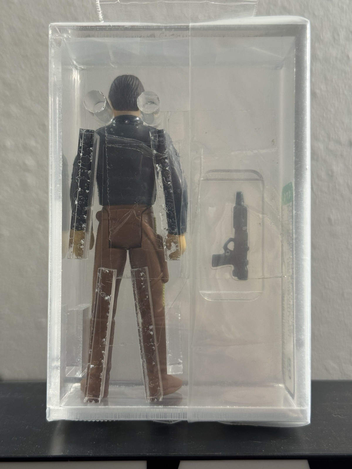 Han Solo (Bespin Outfit) sold