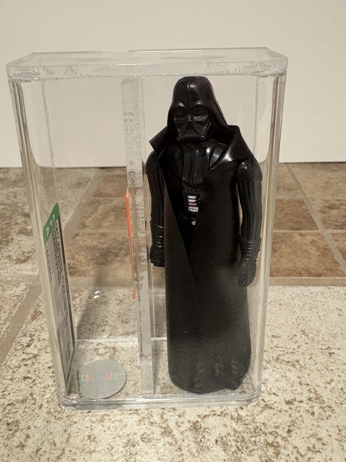Darth Vader sold