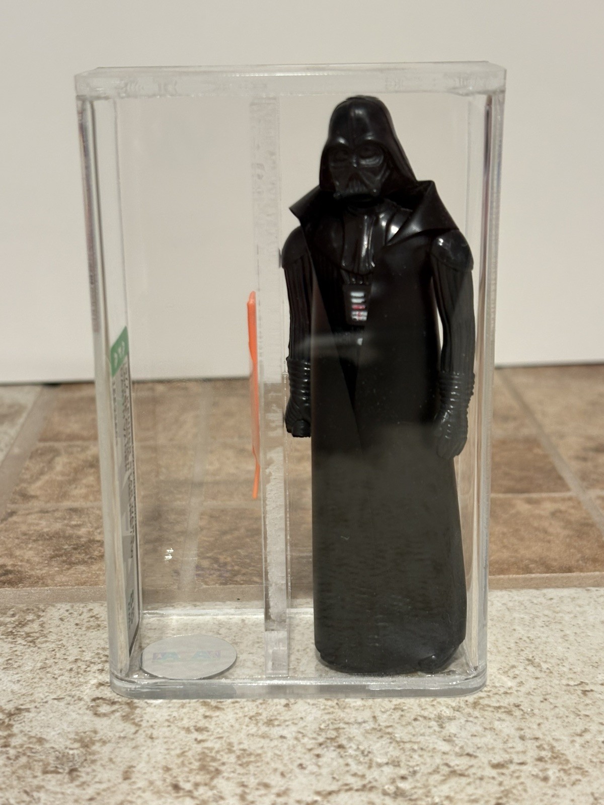 Darth Vader sold