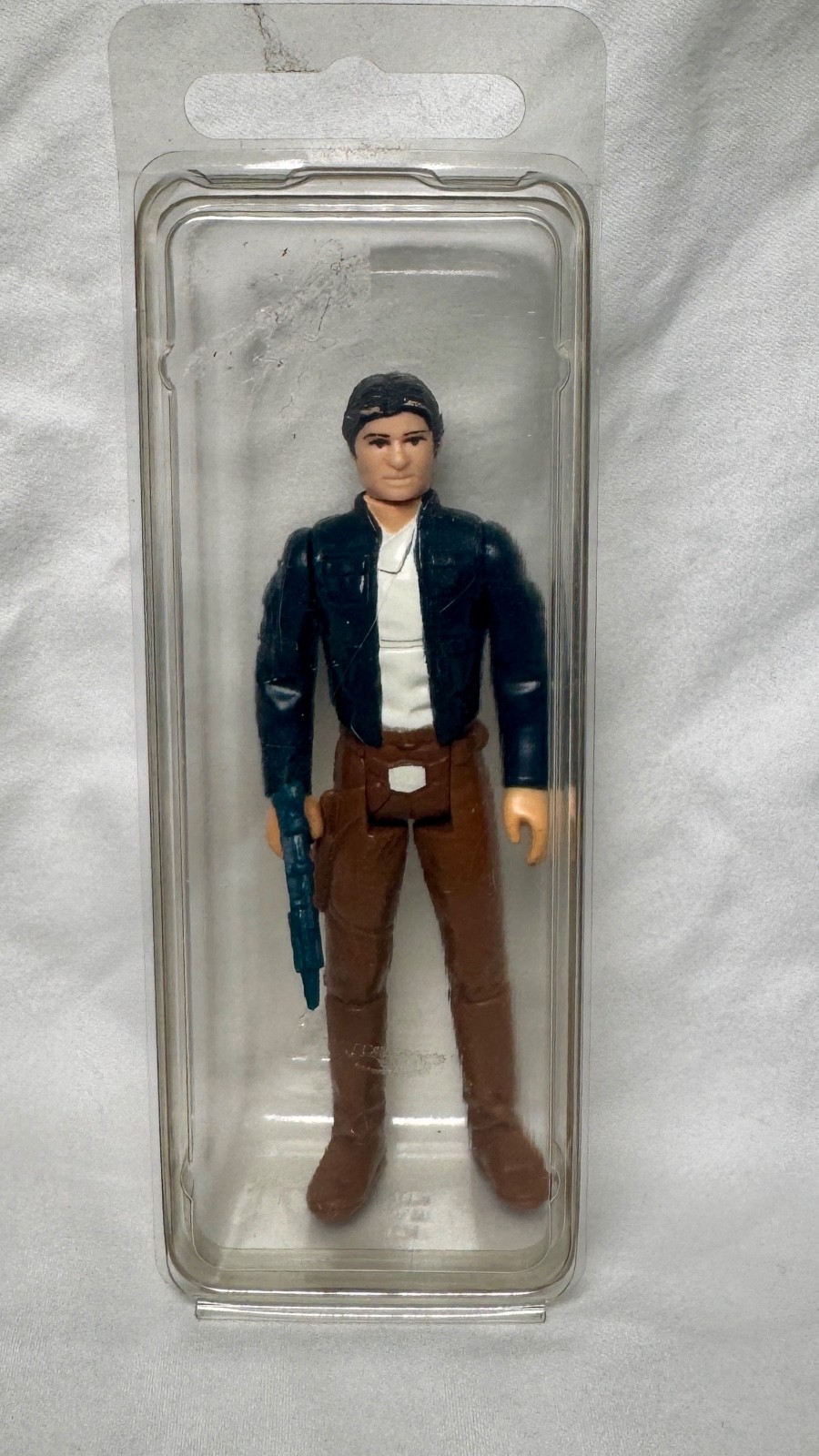Han Solo (Bespin Outfit) sold