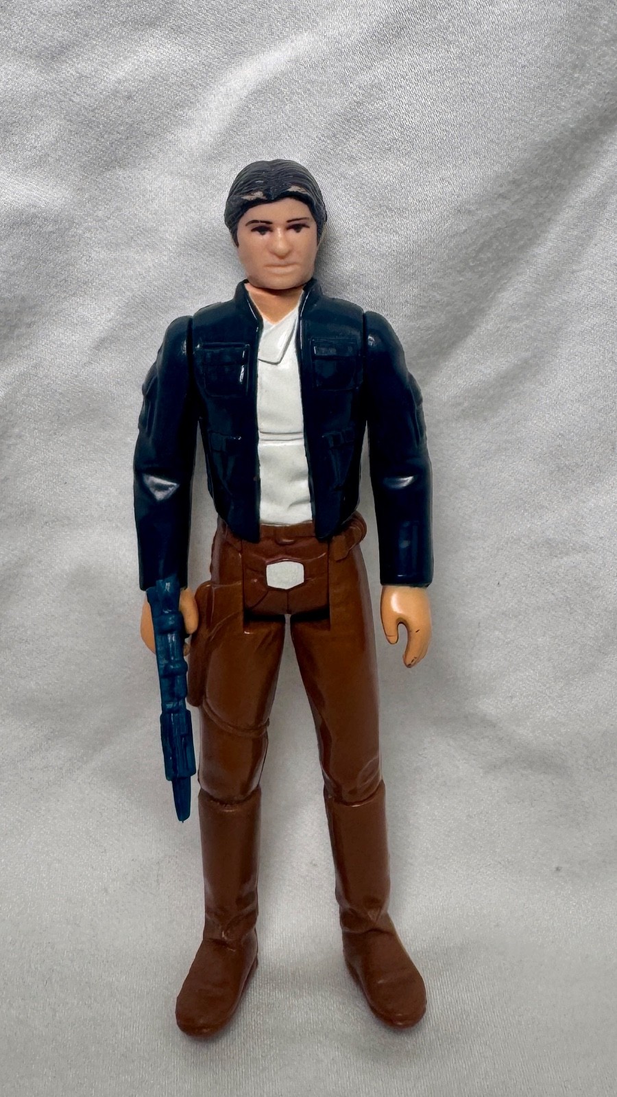 Han Solo (Bespin Outfit) sold