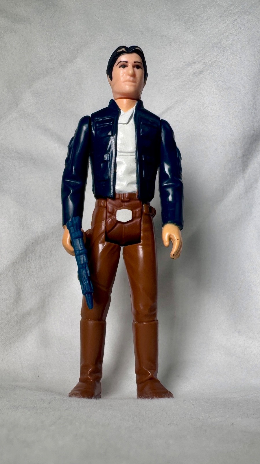 Han Solo (Bespin Outfit) sold