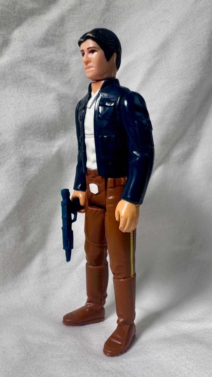 Han Solo (Bespin Outfit) sold