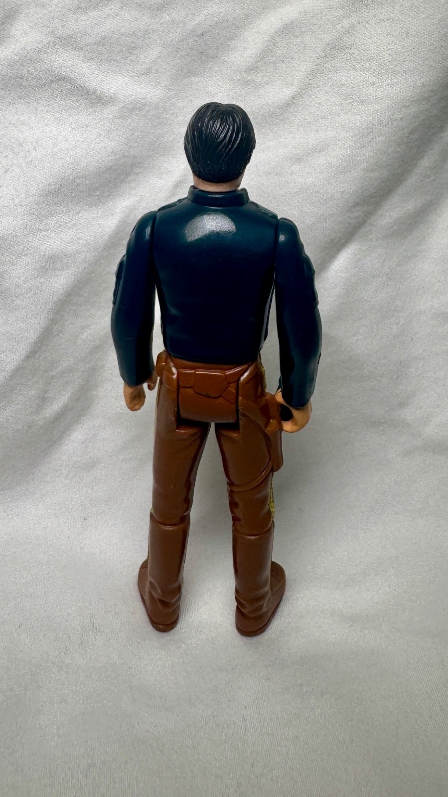 Han Solo (Bespin Outfit) sold