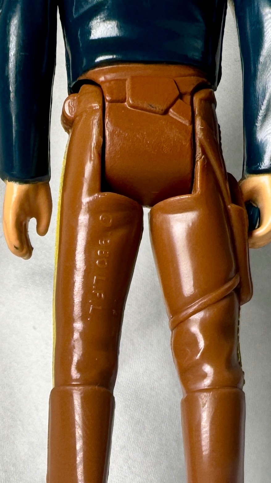 Han Solo (Bespin Outfit) sold