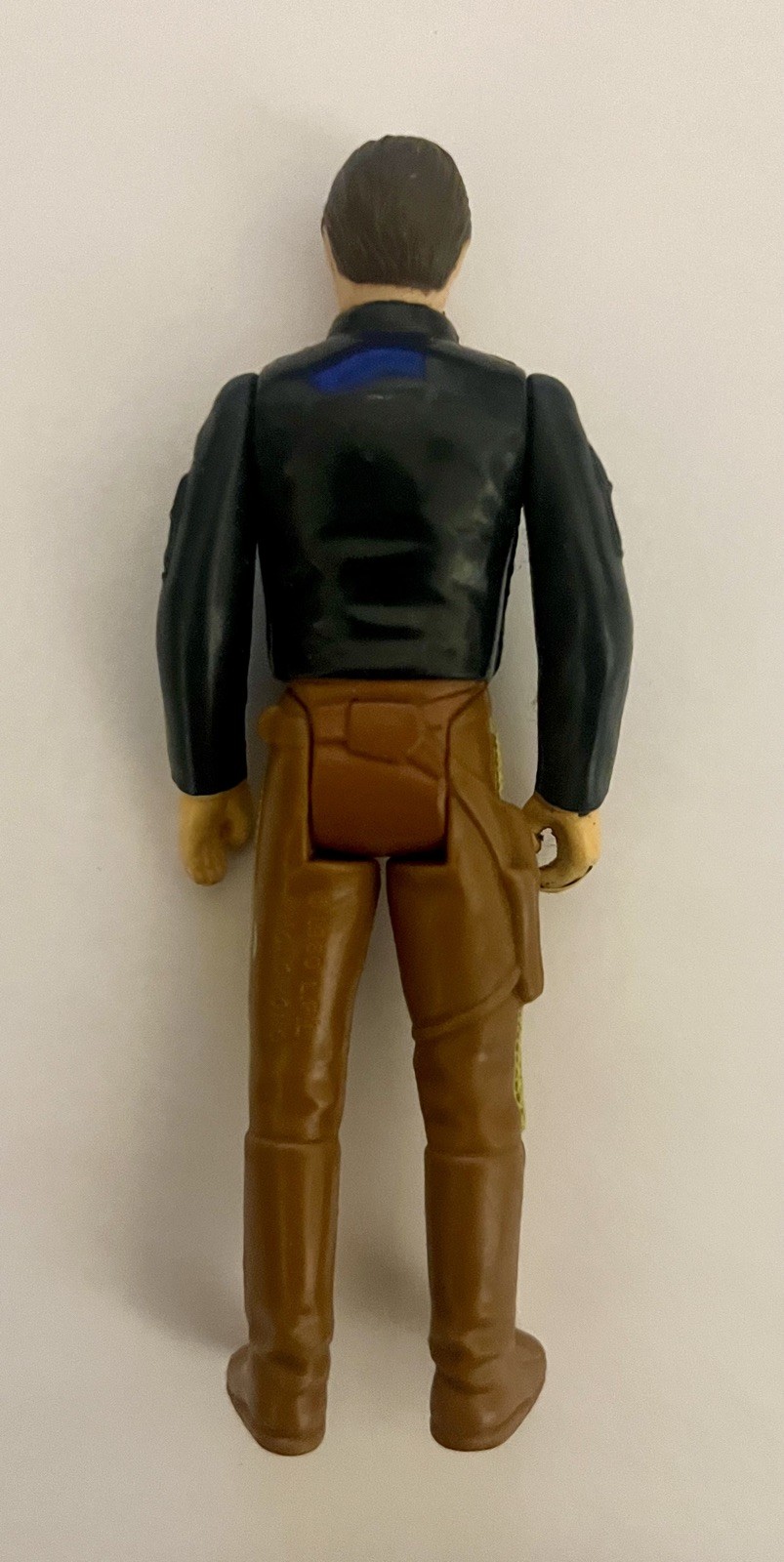 Han Solo (Bespin Outfit) sold
