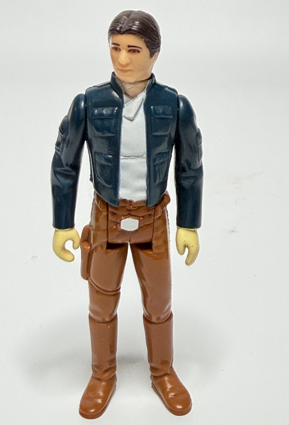 Han Solo (Bespin Outfit) sold