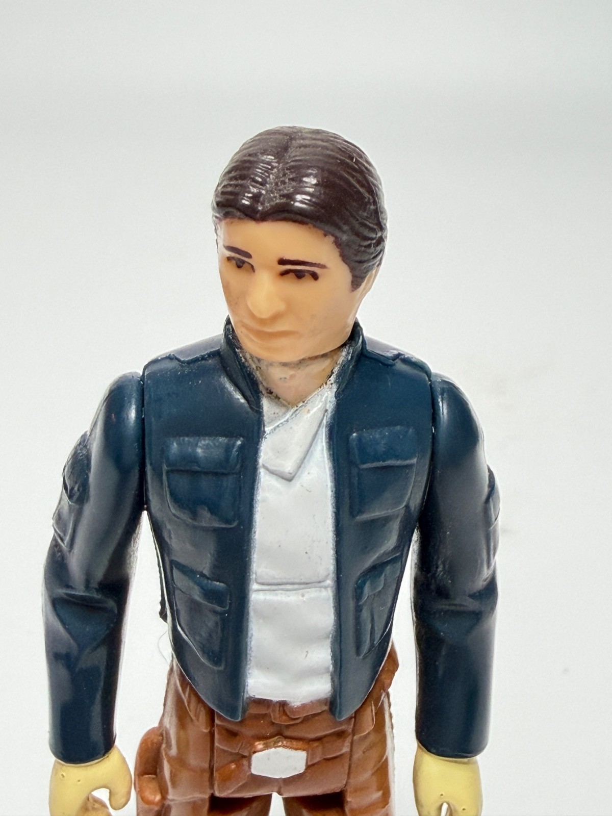 Han Solo (Bespin Outfit) sold