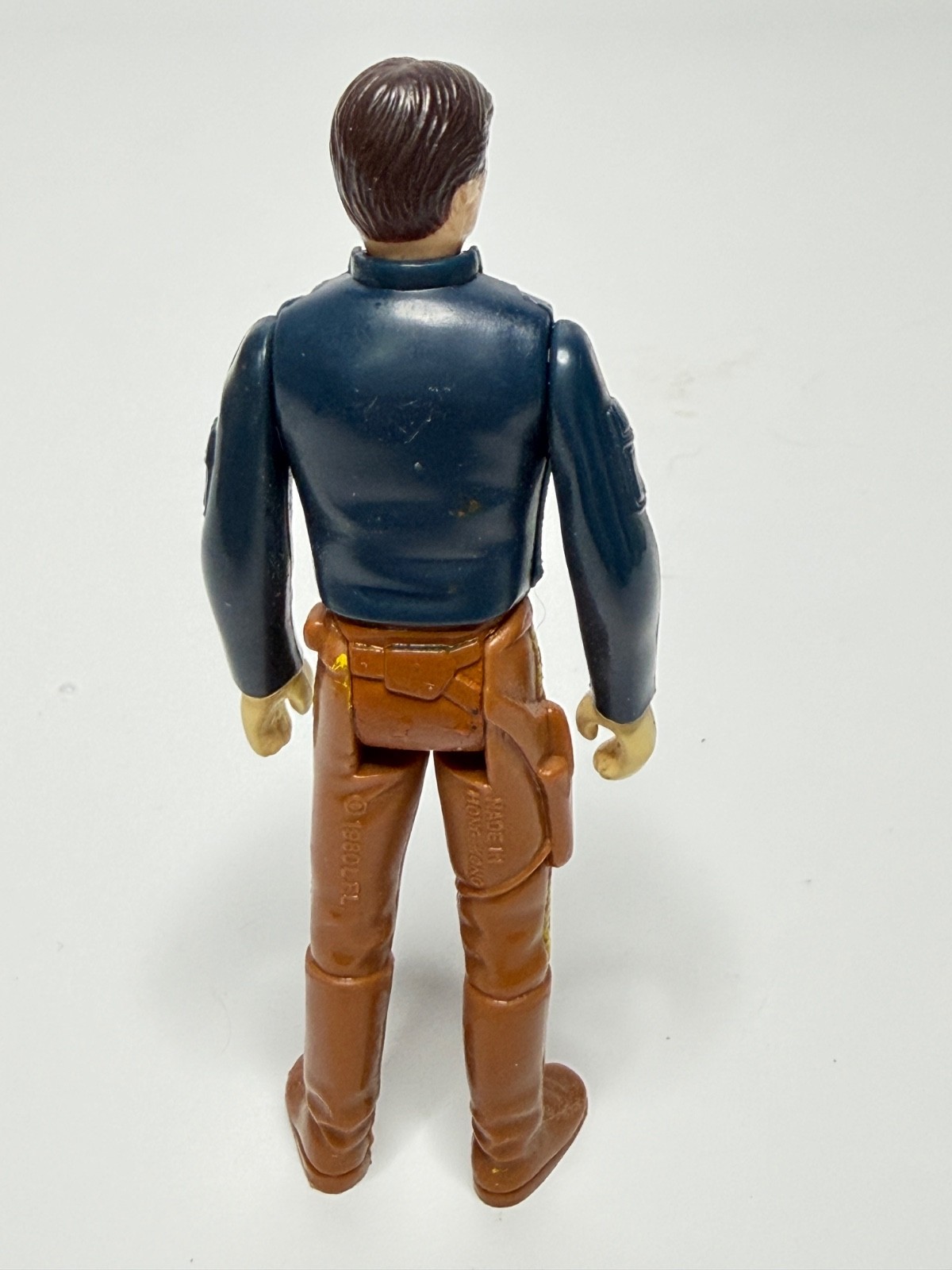 Han Solo (Bespin Outfit) sold