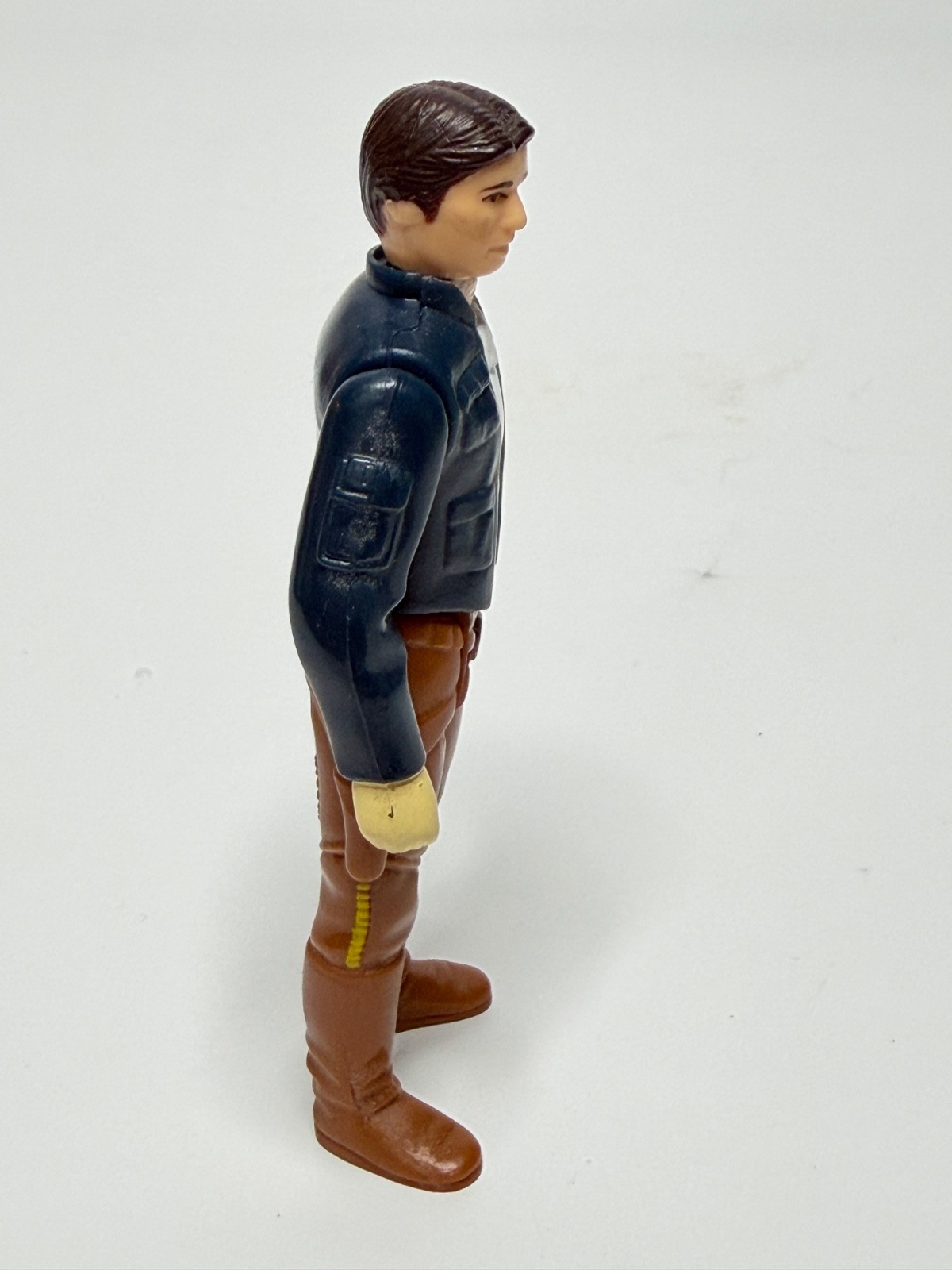 Han Solo (Bespin Outfit) sold