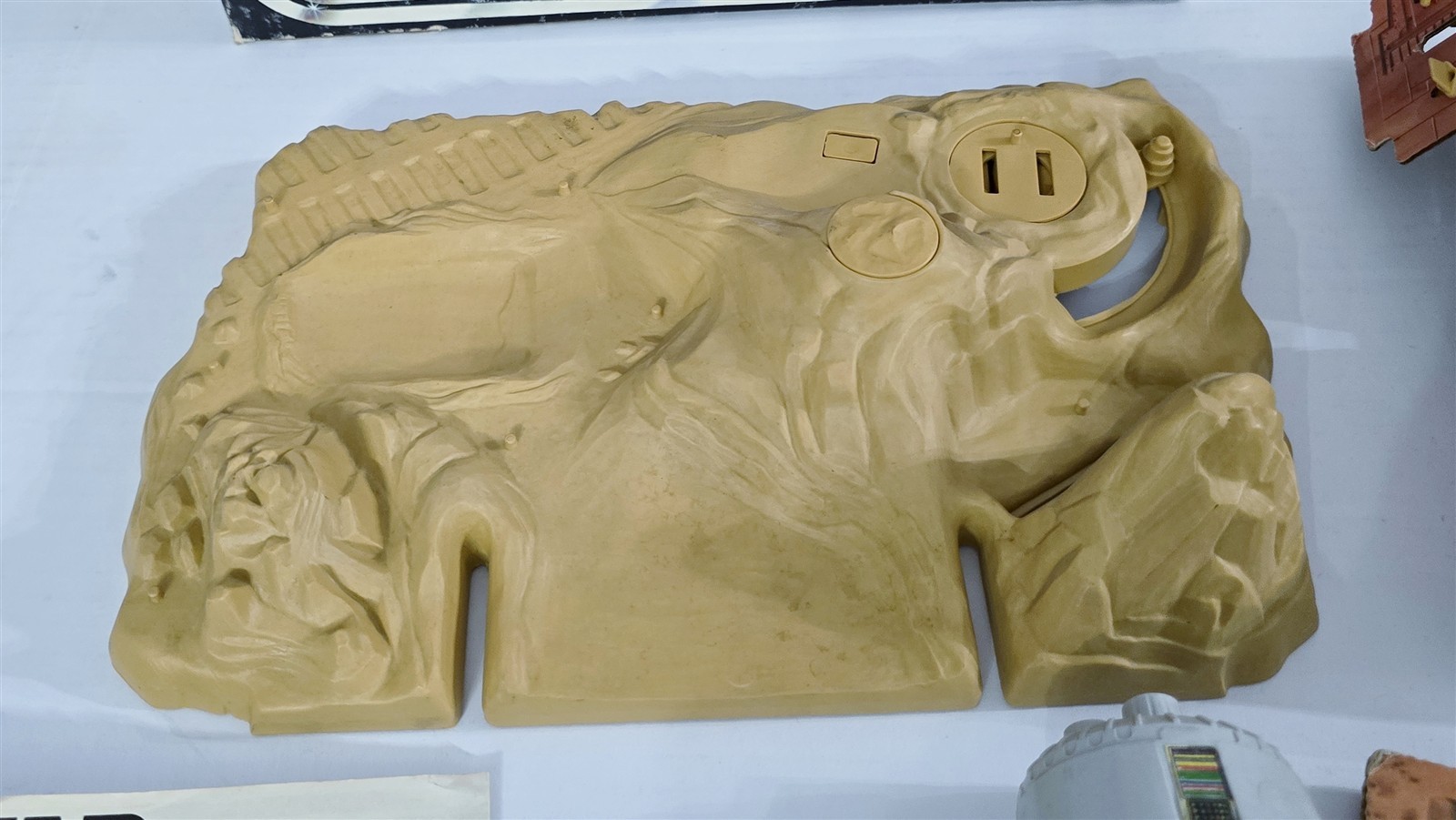 Land of the Jawas sold