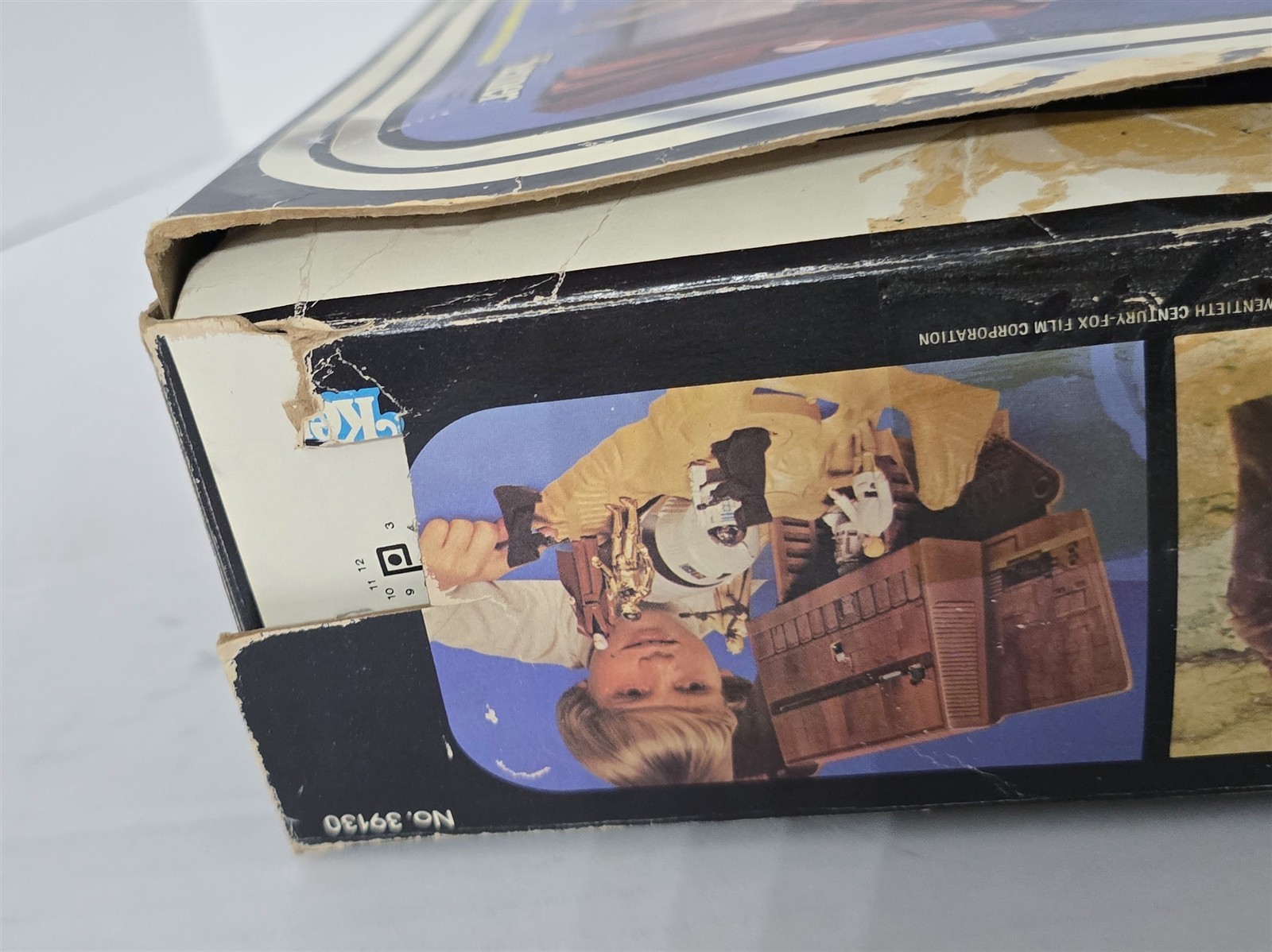 Land of the Jawas sold