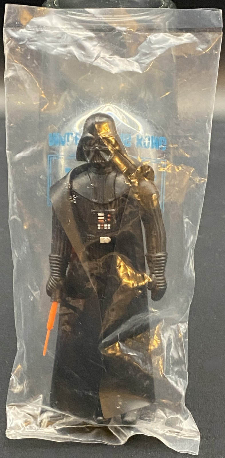 Darth Vader sold